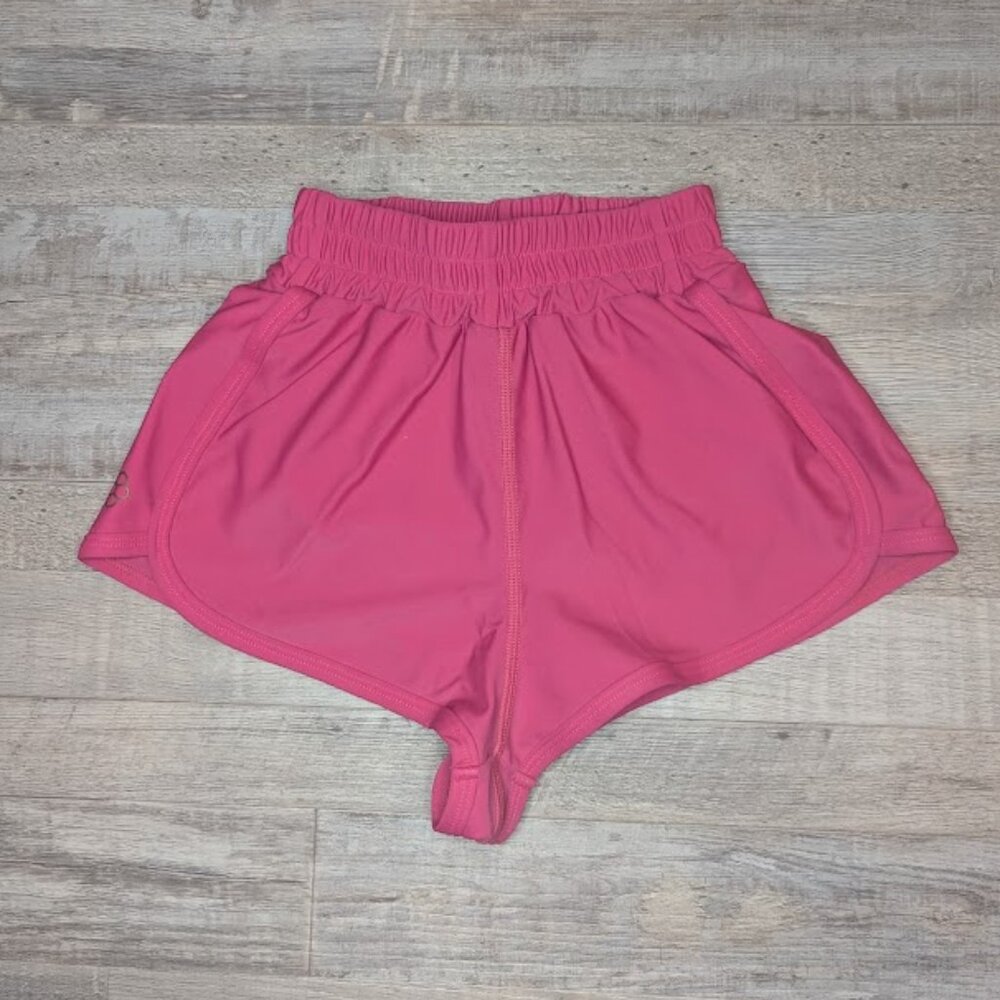 Honeycut * Flip Short * Child Medium